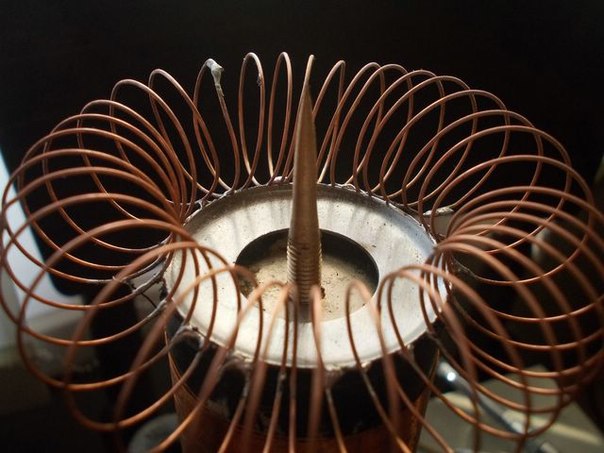 Как соединить медную трубку с нержавейкой