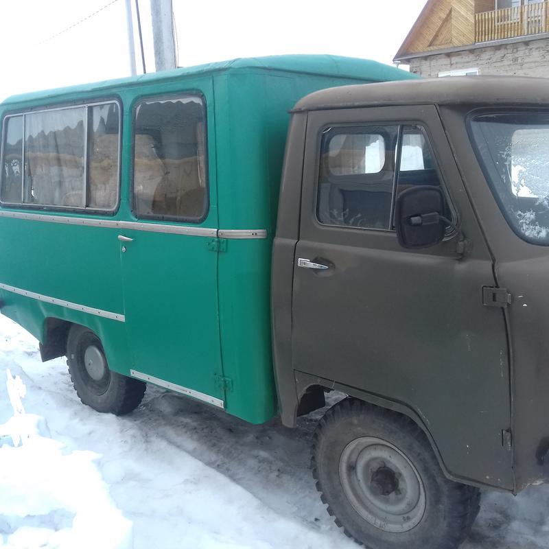 Купить Уаз В Челябинске Области Бу