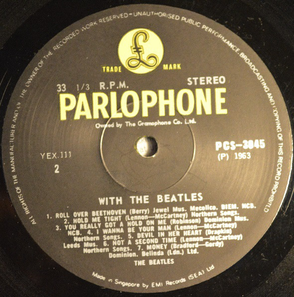 Дорогой длинною. Винил Parlophone Beatles. The Beatles альбомы обложки Parlophone. Битлз Парлофон винил 1961. Tomorrow 1968 Parlophone.