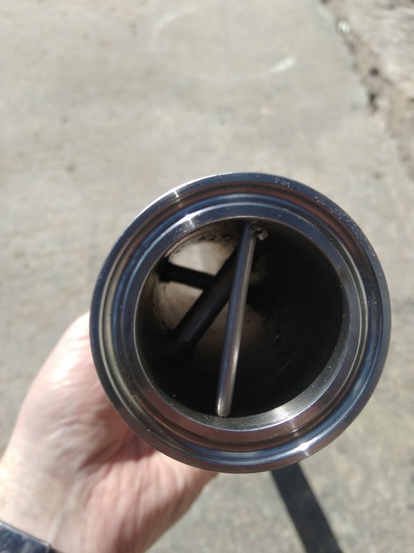 Купить Пыж Для Царги 2 Дюйма