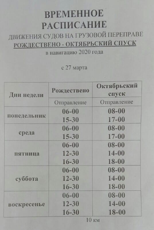 Паром график. Паром Самара Рождествено расписание 2022г. Расписание грузовой переправы Самара-Рождественно.