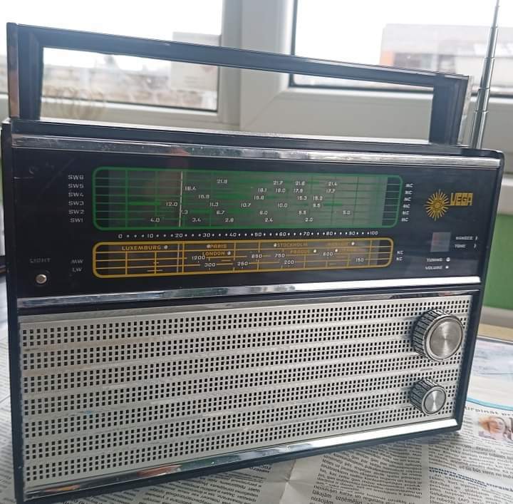 VEF-202 (варианты)